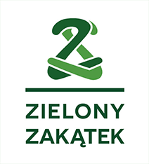 Zielony Zakątek logo