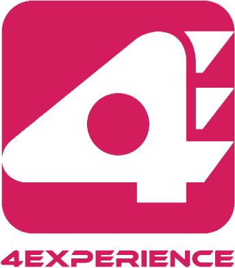 4 Experience logo