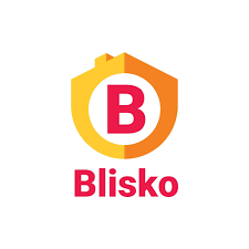 Fundacja Blisko logo