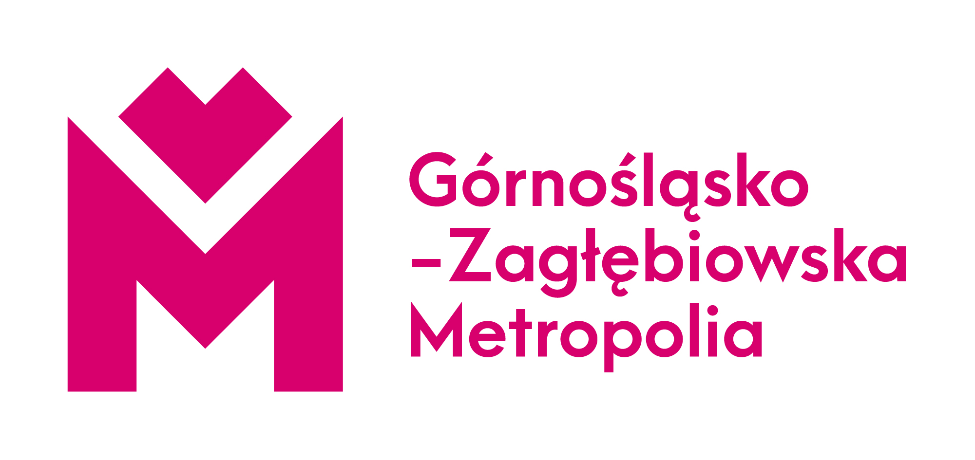 GZM logo