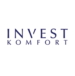 INVEST logo