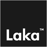 LAKA logo