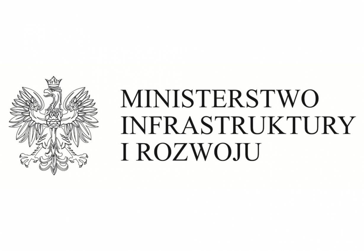 Misterstwo Rozwoju logo
