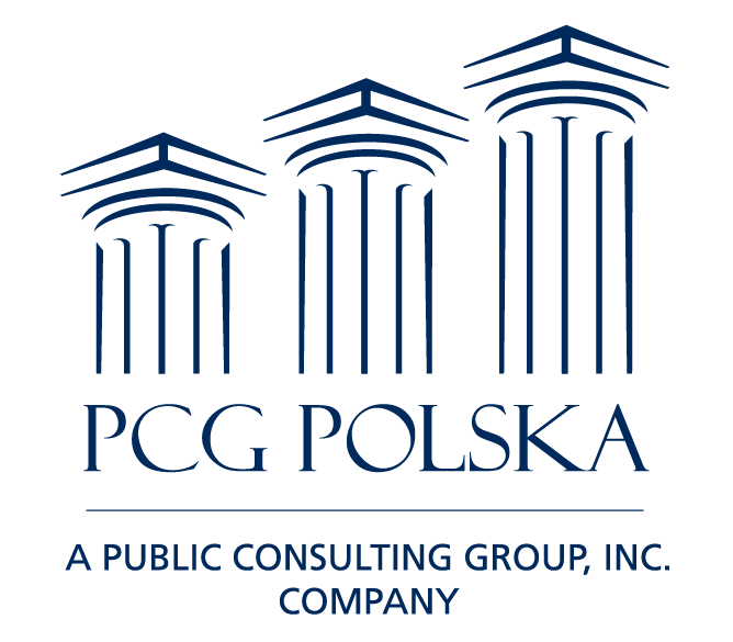 PCG Polska logo