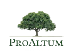 PROALTUM logo