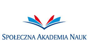 Społeczna Akademia Nauk logo