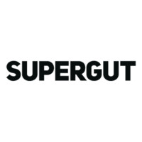 SUPERGUT logo