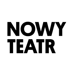 NOWY TEATR logo